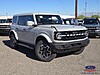 New 2026 FORD BRONCO OUTER BANKS in HENDERSON , NEVADA