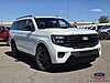New 2027 FORD EXPEDITION PLATINUM in HENDERSON , NEVADA