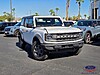 New 2026 FORD BRONCO BIG BEND in HENDERSON , NEVADA