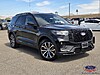 New 2027 FORD EXPLORER ST-LINE in HENDERSON , NEVADA