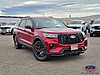New 2027 FORD EXPLORER ST in HENDERSON , NEVADA