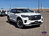 New 2027 FORD EXPLORER PLATINUM in HENDERSON , NEVADA