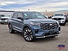 New 2027 FORD EXPLORER PLATINUM in HENDERSON , NEVADA