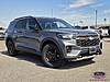 New 2027 FORD EXPLORER TREMOR in HENDERSON , NEVADA