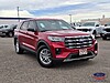 New 2027 FORD EXPLORER ACTIVE W/100A PKG in HENDERSON , NEVADA