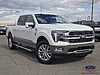 New 2026 FORD F-150 KING RANCH in HENDERSON , NEVADA