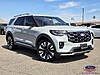 New 2027 FORD EXPLORER PLATINUM in HENDERSON , NEVADA