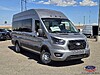 New 2027 FORD TRANSIT PASSENGER WAGON XL in HENDERSON , NEVADA