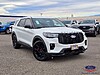 New 2027 FORD EXPLORER ST in HENDERSON , NEVADA