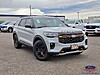New 2027 FORD EXPLORER TREMOR in HENDERSON , NEVADA