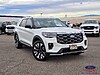 New 2027 FORD EXPLORER PLATINUM in HENDERSON , NEVADA