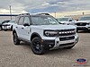 New 2026 FORD BRONCO SPORT BADLANDS in HENDERSON , NEVADA