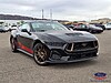 New 2026 FORD MUSTANG ECOBOOST in HENDERSON , NEVADA