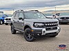 New 2026 FORD BRONCO SPORT OUTER BANKS in HENDERSON , NEVADA