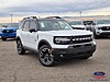 New 2026 FORD BRONCO SPORT OUTER BANKS in HENDERSON , NEVADA
