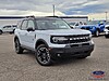 New 2026 FORD BRONCO SPORT OUTER BANKS in HENDERSON , NEVADA