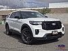 New 2027 FORD EXPLORER ST-LINE in HENDERSON , NEVADA