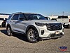 New 2026 FORD EXPLORER PLATINUM in HENDERSON , NEVADA