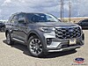 New 2026 FORD EXPLORER PLATINUM in HENDERSON , NEVADA