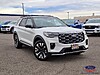 New 2026 FORD EXPLORER PLATINUM in HENDERSON , NEVADA