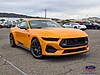 New 2026 FORD MUSTANG ECOBOOST in HENDERSON , NEVADA