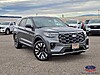 New 2027 FORD EXPLORER PLATINUM in HENDERSON , NEVADA