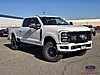 New 2027 FORD F-350 LARIAT in HENDERSON , NEVADA
