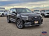 New 2027 FORD EXPLORER PLATINUM in HENDERSON , NEVADA