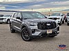 New 2027 FORD EXPLORER ST-LINE in HENDERSON , NEVADA