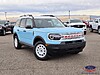 New 2026 FORD BRONCO SPORT HERITAGE in HENDERSON , NEVADA