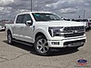 New 2026 FORD F-150 PLATINUM in HENDERSON , NEVADA