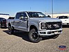 New 2027 FORD F-350 LARIAT in HENDERSON , NEVADA