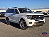 New 2027 FORD EXPEDITION KING RANCH in HENDERSON , NEVADA