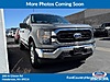 Used 2023 FORD F-150 XLT in HENDERSON , NEVADA
