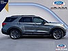 Used 2022 FORD EXPLORER XLT in HENDERSON , NEVADA