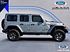 Used 2020 JEEP WRANGLER UNLIMITED RUBICON in HENDERSON , NEVADA