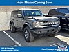 Used 2024 FORD BRONCO BIG BEND in HENDERSON , NEVADA