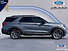 Used 2022 FORD EXPLORER XLT in HENDERSON , NEVADA