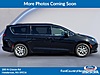 Used 2021 CHRYSLER VOYAGER LXI in HENDERSON , NEVADA
