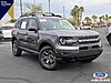 Used 2021 FORD BRONCO SPORT BADLANDS in HENDERSON , NEVADA