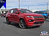 Used 2022 JEEP COMPASS (RED) EDITION in HENDERSON , NEVADA