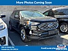 Used 2024 FORD EDGE TITANIUM in HENDERSON , NEVADA