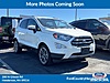 Used 2021 FORD ECOSPORT TITANIUM in HENDERSON , NEVADA