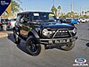 Used 2021 FORD BRONCO WILDTRAK in HENDERSON , NEVADA