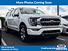 Used 2021 FORD F-150 PLATINUM in HENDERSON , NEVADA