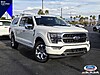 Used 2021 FORD F-150 PLATINUM in HENDERSON , NEVADA