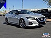 Used 2023 NISSAN MAXIMA SV in HENDERSON , NEVADA