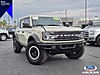 Used 2025 FORD BRONCO BADLANDS in HENDERSON , NEVADA