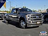 Used 2021 FORD F-350 PLATINUM in HENDERSON , NEVADA