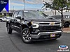 Used 2025 CHEVROLET SILVERADO 1500 LT in HENDERSON , NEVADA
